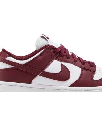 Dunk Low Dark Beetroot,SB DUNK LOW,SB DUNK,NIKE SHOES