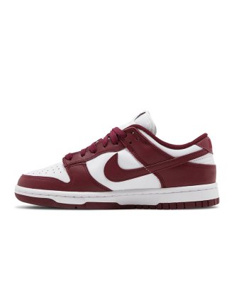 Dunk Low Dark Beetroot,SB DUNK LOW,SB DUNK,NIKE SHOES