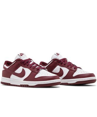 Dunk Low Dark Beetroot,SB DUNK LOW,SB DUNK,NIKE SHOES