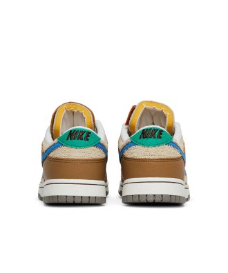 Dunk Low Dark Driftwood,SB DUNK LOW,SB DUNK,NIKE SHOES