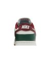 Dunk Low Gorge Green Team Red,SB DUNK LOW,SB DUNK,NIKE SHOES
