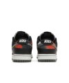 Dunk Low Graffiti Pack Black Red,SB DUNK LOW,SB DUNK,NIKE SHOES
