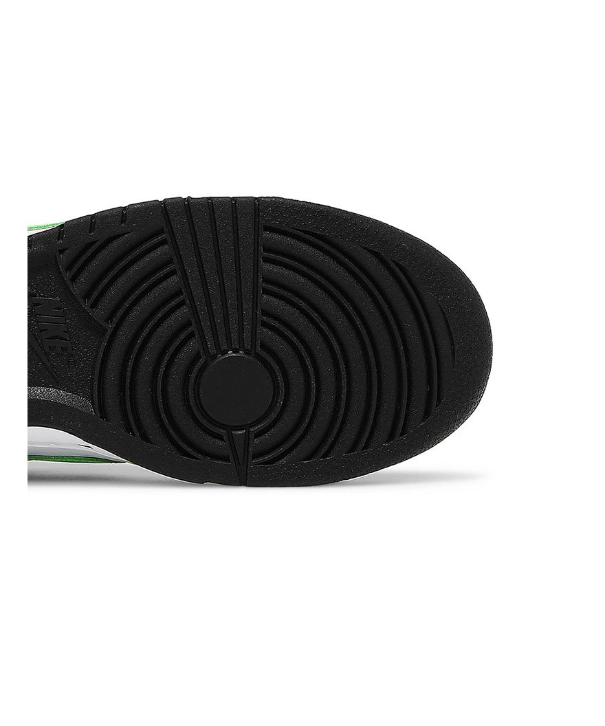 Dunk Low Green Strike,SB DUNK LOW,SB DUNK,NIKE SHOES