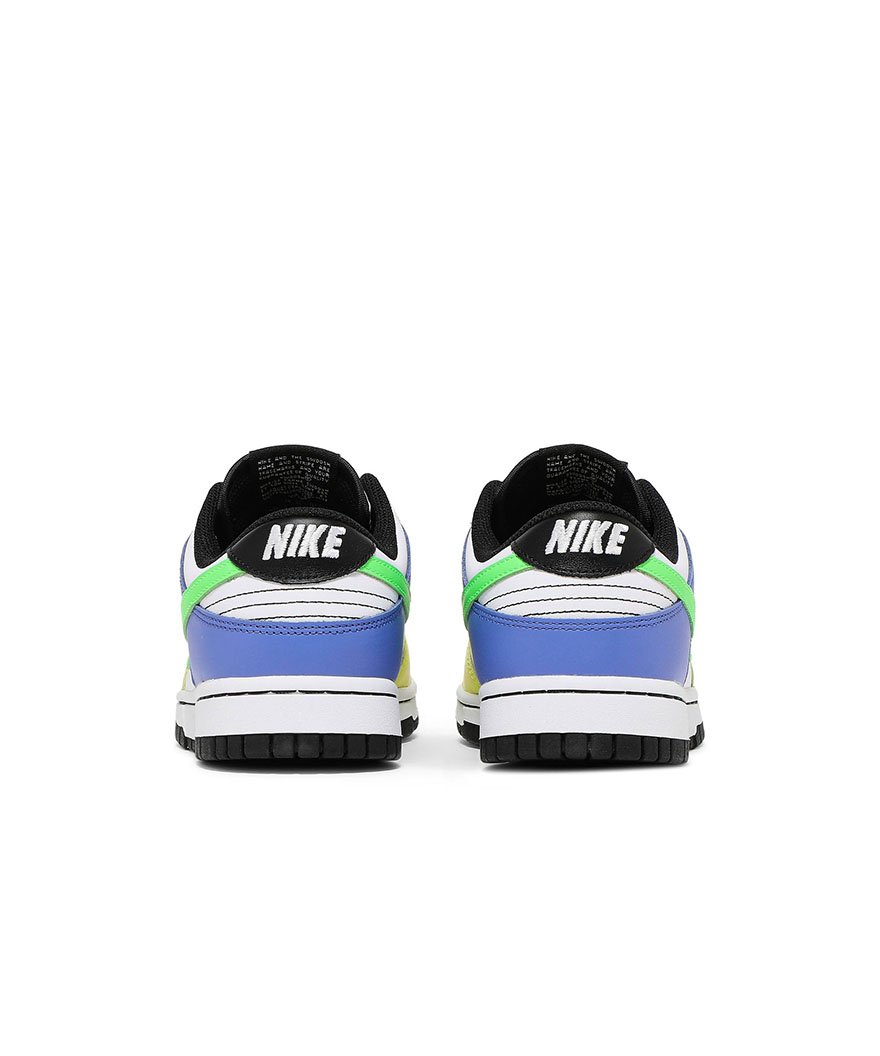 Dunk Low Green Strike,SB DUNK LOW,SB DUNK,NIKE SHOES