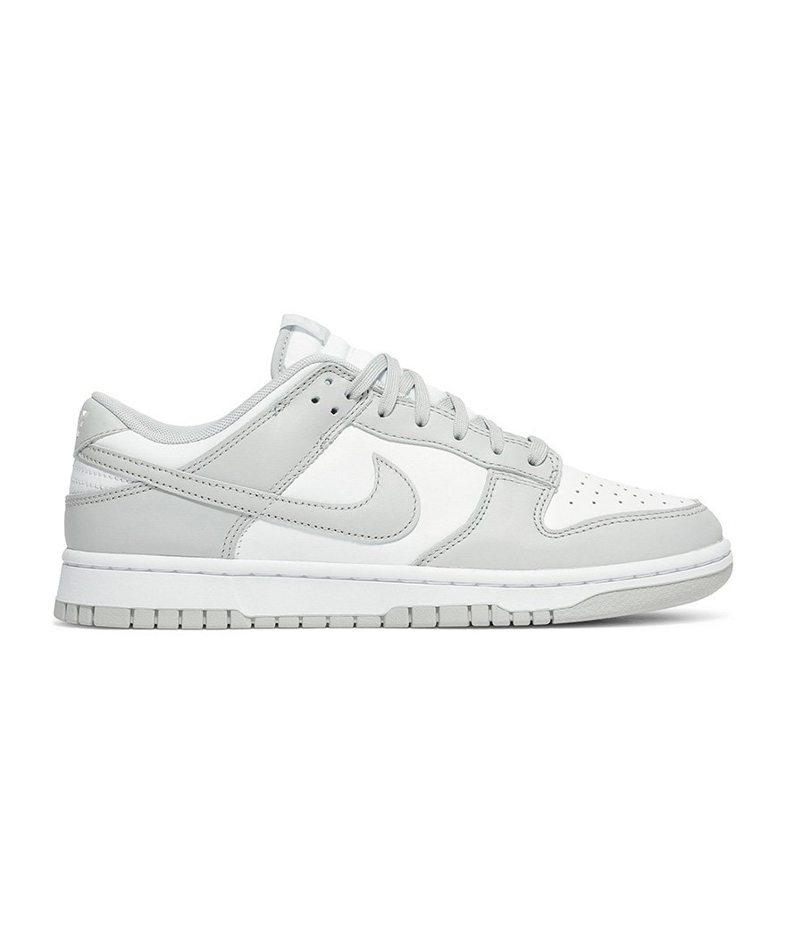 Dunk Low Grey Fog,SB DUNK LOW,SB DUNK,NIKE SHOES