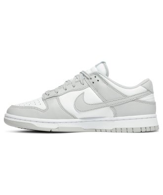 Dunk Low Grey Fog,SB DUNK LOW,SB DUNK,NIKE SHOES