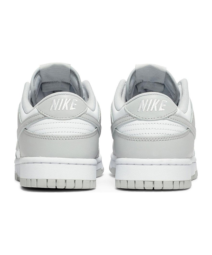 Dunk Low Grey Fog,SB DUNK LOW,SB DUNK,NIKE SHOES