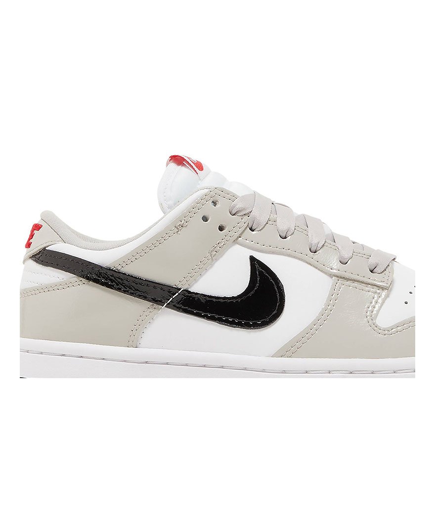 Dunk Low Light Iron Ore Black,SB DUNK LOW,SB DUNK,NIKE SHOES