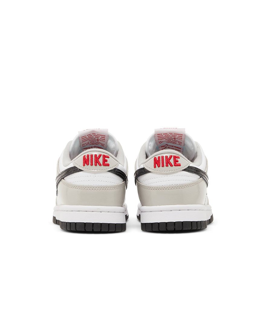 Dunk Low Light Iron Ore Black,SB DUNK LOW,SB DUNK,NIKE SHOES