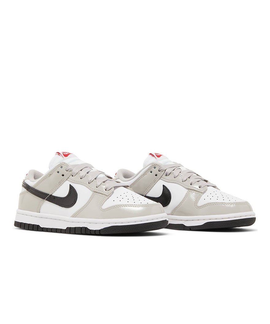 Dunk Low Light Iron Ore Black,SB DUNK LOW,SB DUNK,NIKE SHOES