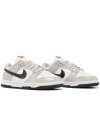 Dunk Low Light Iron Ore Black,SB DUNK LOW,SB DUNK,NIKE SHOES