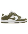 Dunk Low Medium Olive,SB DUNK LOW,SB DUNK,NIKE SHOES