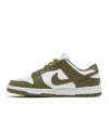 Dunk Low Medium Olive,SB DUNK LOW,SB DUNK,NIKE SHOES