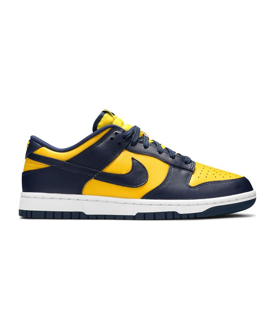 Dunk Low Michigan 2021,SB DUNK LOW,SB DUNK,NIKE SHOES