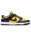 Dunk Low Michigan 2021,SB DUNK LOW,SB DUNK,NIKE SHOES