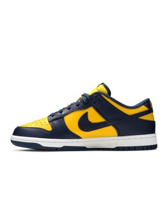 Dunk Low Michigan 2021,SB DUNK LOW,SB DUNK,NIKE SHOES