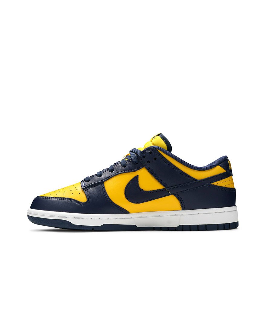 Dunk Low Michigan 2021,SB DUNK LOW,SB DUNK,NIKE SHOES