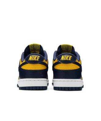 Dunk Low Michigan 2021,SB DUNK LOW,SB DUNK,NIKE SHOES