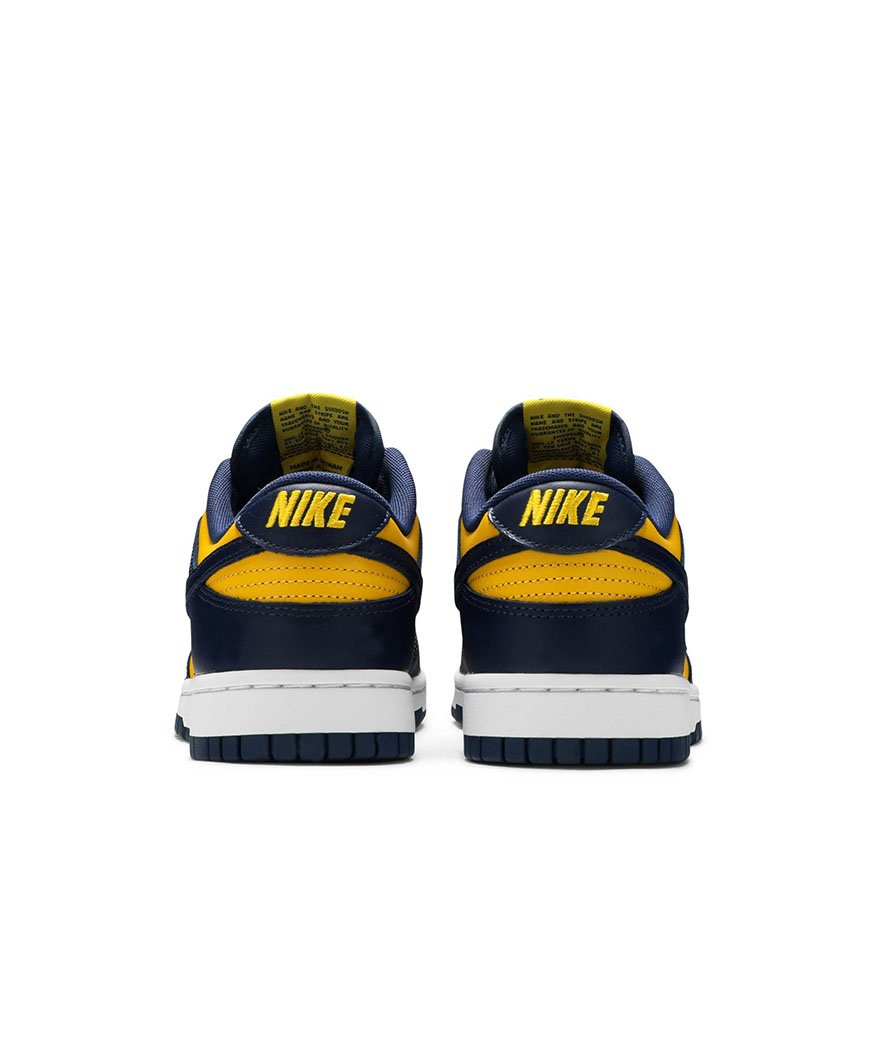 Dunk Low Michigan 2021,SB DUNK LOW,SB DUNK,NIKE SHOES