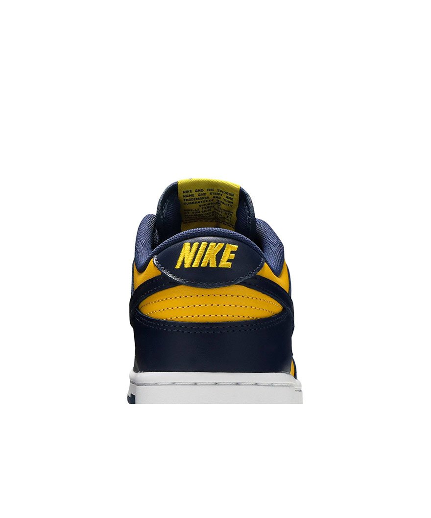 Dunk Low Michigan 2021,SB DUNK LOW,SB DUNK,NIKE SHOES