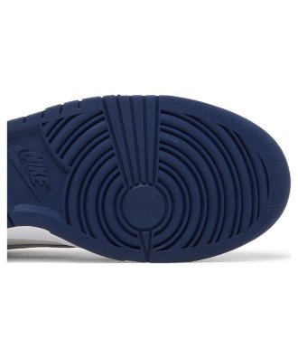 Dunk Low Midnight Navy Smoke Grey,SB DUNK LOW,SB DUNK,NIKE SHOES