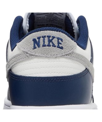 Dunk Low Midnight Navy Smoke Grey,SB DUNK LOW,SB DUNK,NIKE SHOES