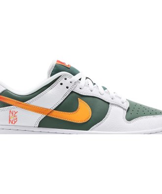 Dunk Low Ny Vs Ny,SB DUNK LOW,SB DUNK,NIKE SHOES