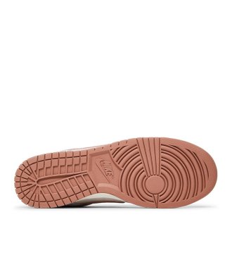 Dunk Low Premium Fossil Rose,SB DUNK LOW,SB DUNK,NIKE SHOES