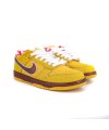 Dunk Low Premium Sb Yellow Lobster,SB DUNK LOW,SB DUNK,NIKE SHOES