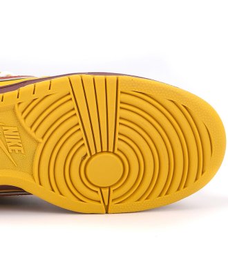 Dunk Low Premium Sb Yellow Lobster,SB DUNK LOW,SB DUNK,NIKE SHOES