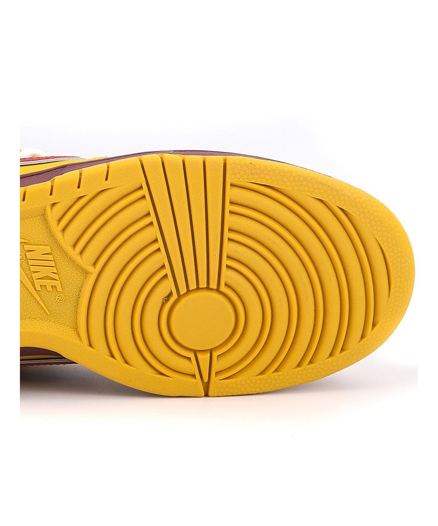 Dunk Low Premium Sb Yellow Lobster,SB DUNK LOW,SB DUNK,NIKE SHOES