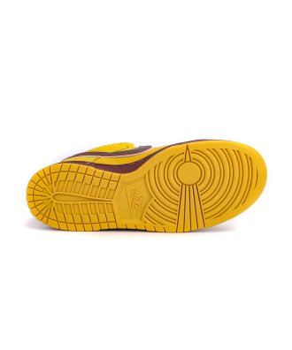 Dunk Low Premium Sb Yellow Lobster,SB DUNK LOW,SB DUNK,NIKE SHOES