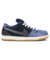 Dunk Low Pro Prm Sb Sashiko Pack,SB DUNK LOW,SB DUNK,NIKE SHOES
