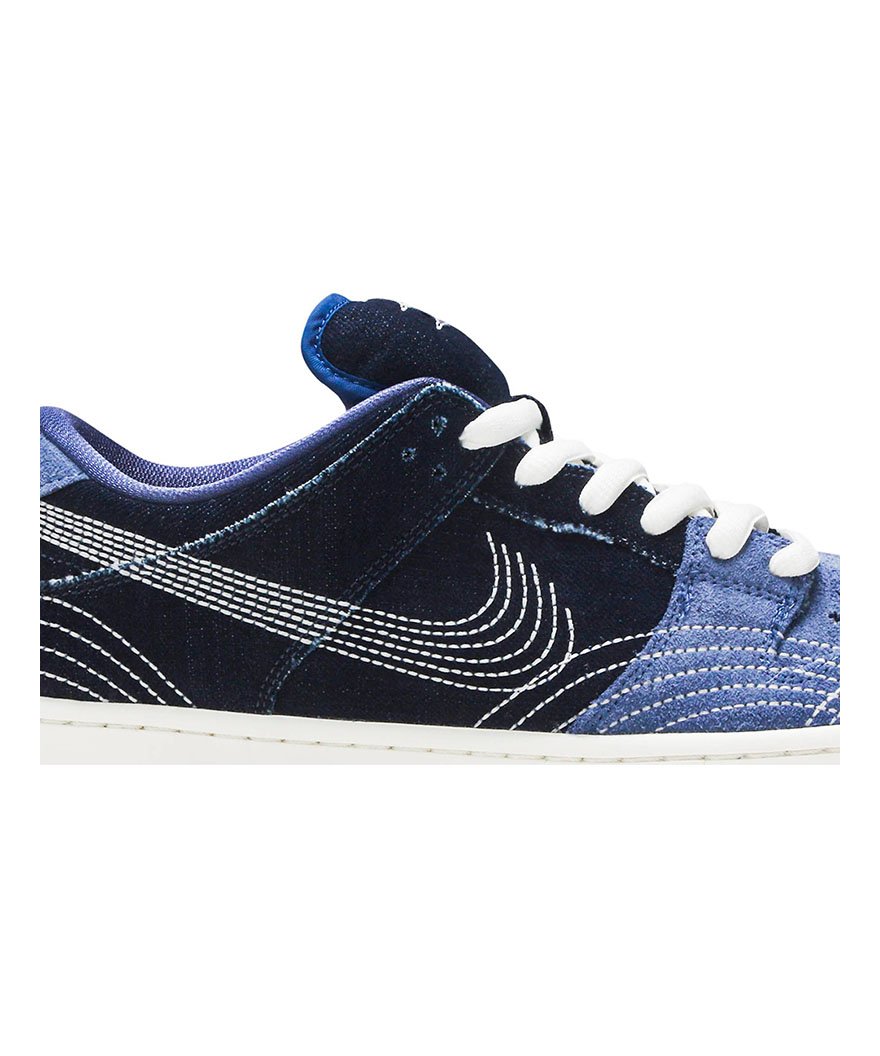 Dunk Low Pro Prm Sb Sashiko Pack,SB DUNK LOW,SB DUNK,NIKE SHOES