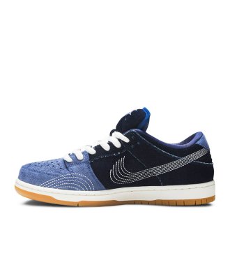 Dunk Low Pro Prm Sb Sashiko Pack,SB DUNK LOW,SB DUNK,NIKE SHOES