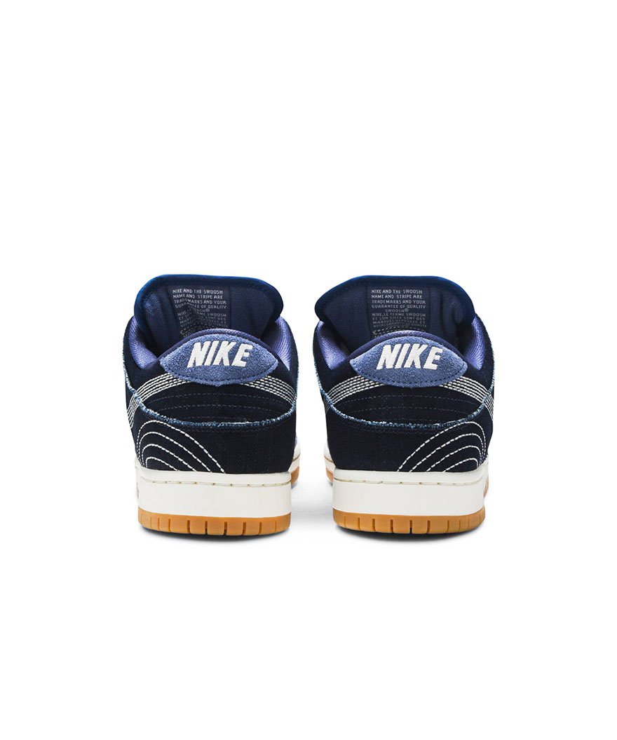 Dunk Low Pro Prm Sb Sashiko Pack,SB DUNK LOW,SB DUNK,NIKE SHOES