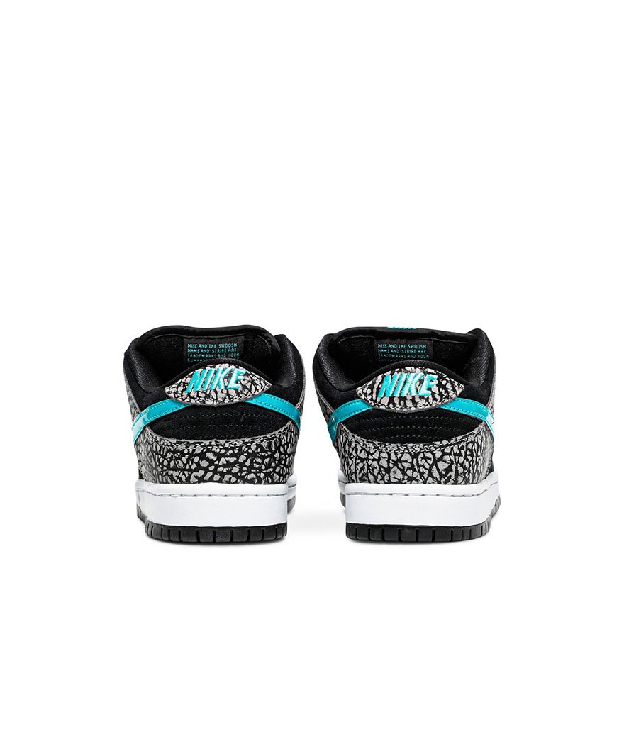 Dunk Low Pro Sb Atmos Elephant,SB DUNK LOW,SB DUNK,NIKE SHOES