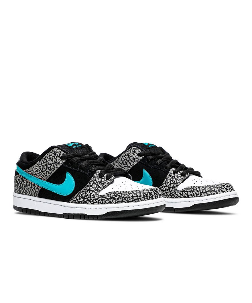 Dunk Low Pro Sb Atmos Elephant,SB DUNK LOW,SB DUNK,NIKE SHOES