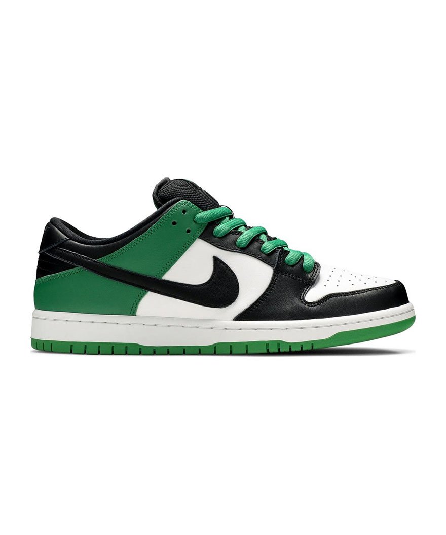 Dunk Low Pro Sb Classic Green,SB DUNK LOW,SB DUNK,NIKE SHOES