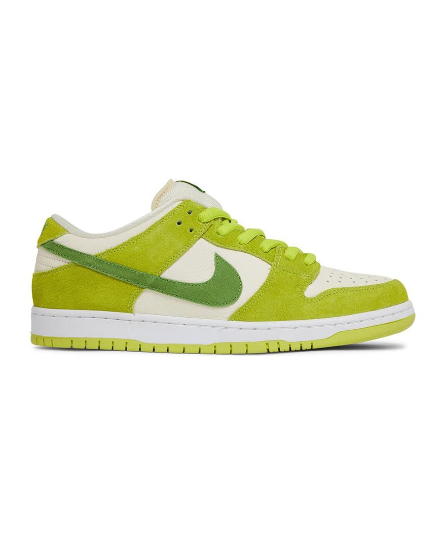Dunk Low Pro Sb Fruity Pack Green Apple,SB DUNK LOW,SB DUNK,NIKE SHOES
