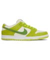 Dunk Low Pro Sb Fruity Pack Green Apple,SB DUNK LOW,SB DUNK,NIKE SHOES