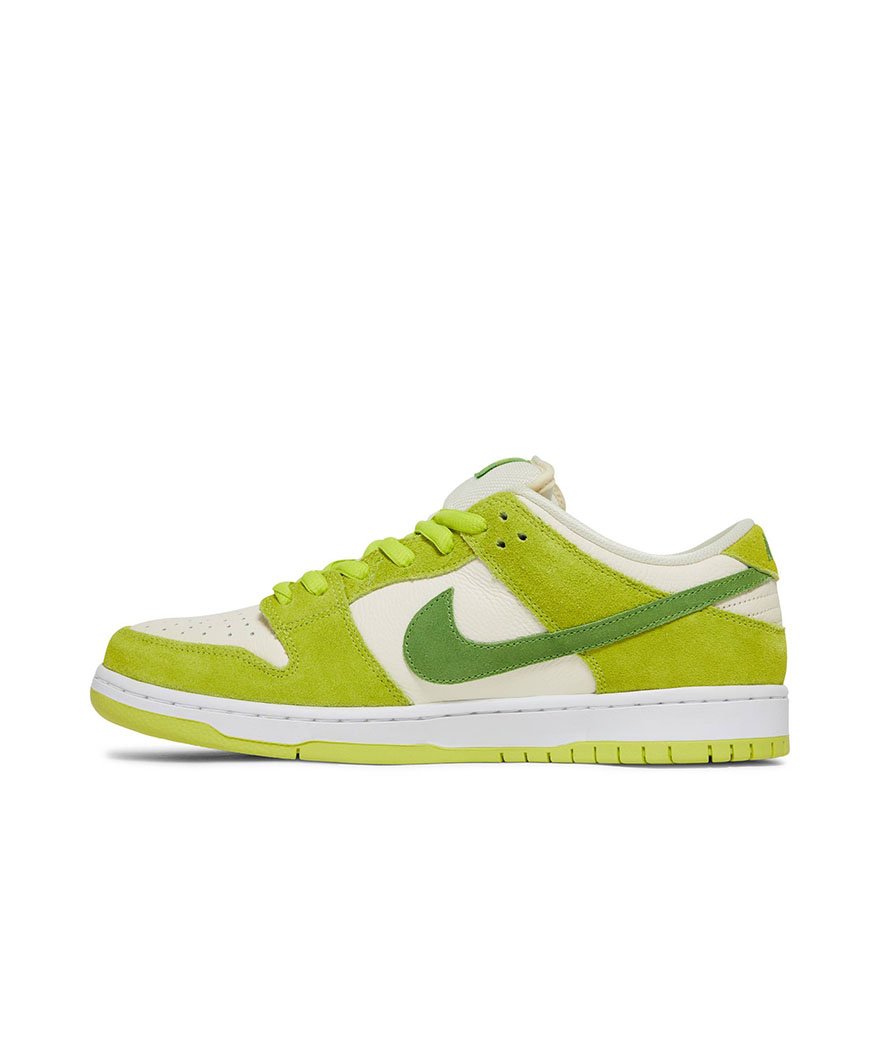 Dunk Low Pro Sb Fruity Pack Green Apple,SB DUNK LOW,SB DUNK,NIKE SHOES