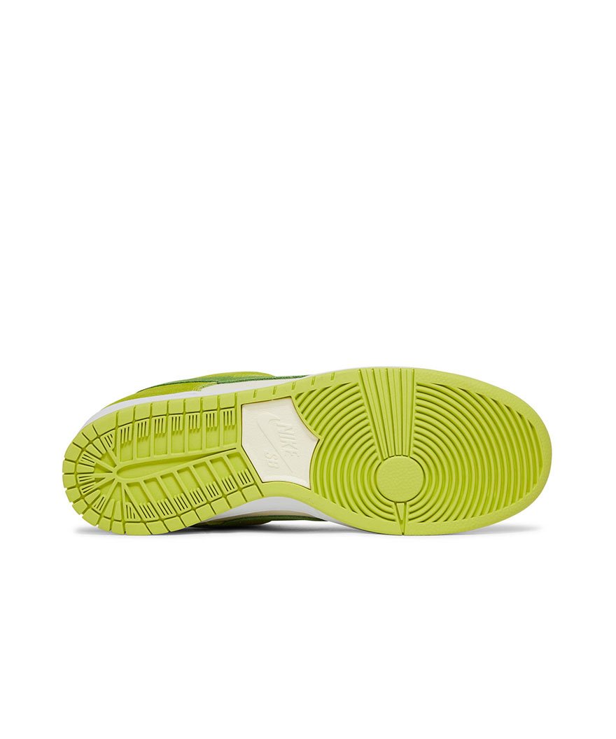Dunk Low Pro Sb Fruity Pack Green Apple,SB DUNK LOW,SB DUNK,NIKE SHOES