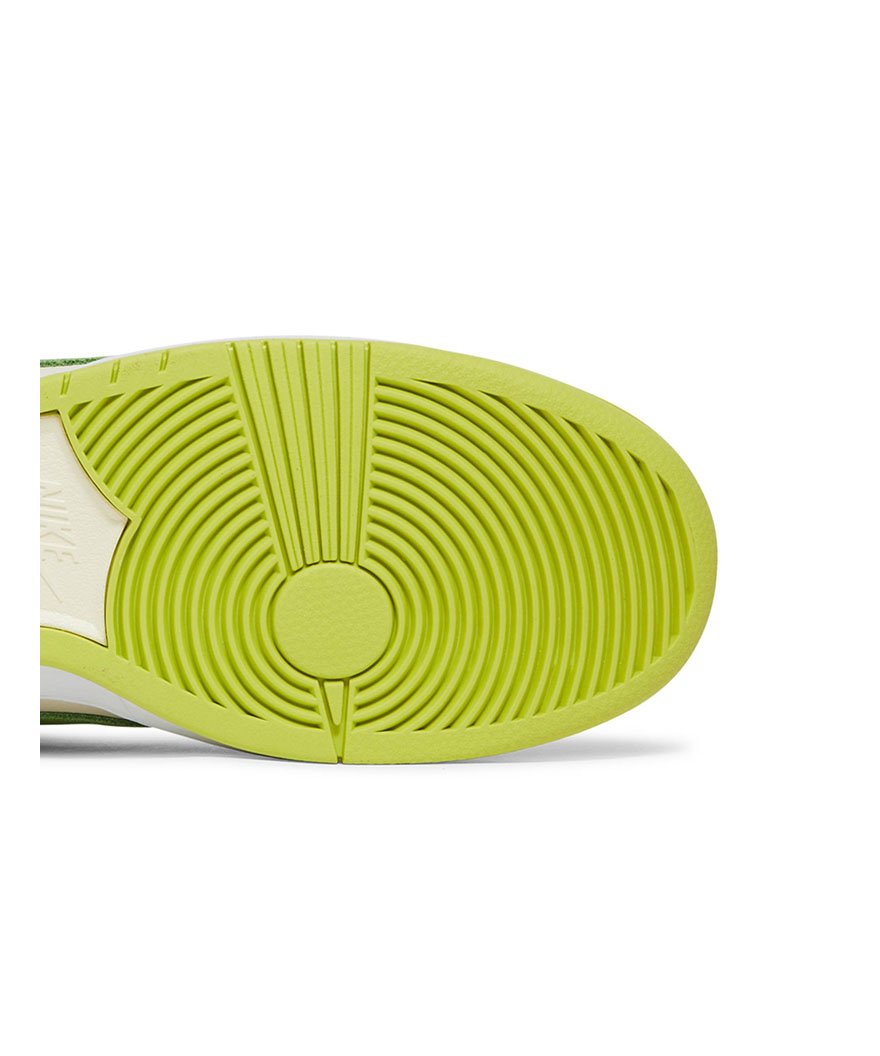 Dunk Low Pro Sb Fruity Pack Green Apple,SB DUNK LOW,SB DUNK,NIKE SHOES