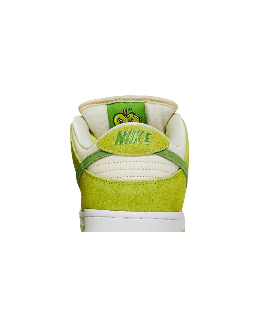 Dunk Low Pro Sb Fruity Pack Green Apple,SB DUNK LOW,SB DUNK,NIKE SHOES