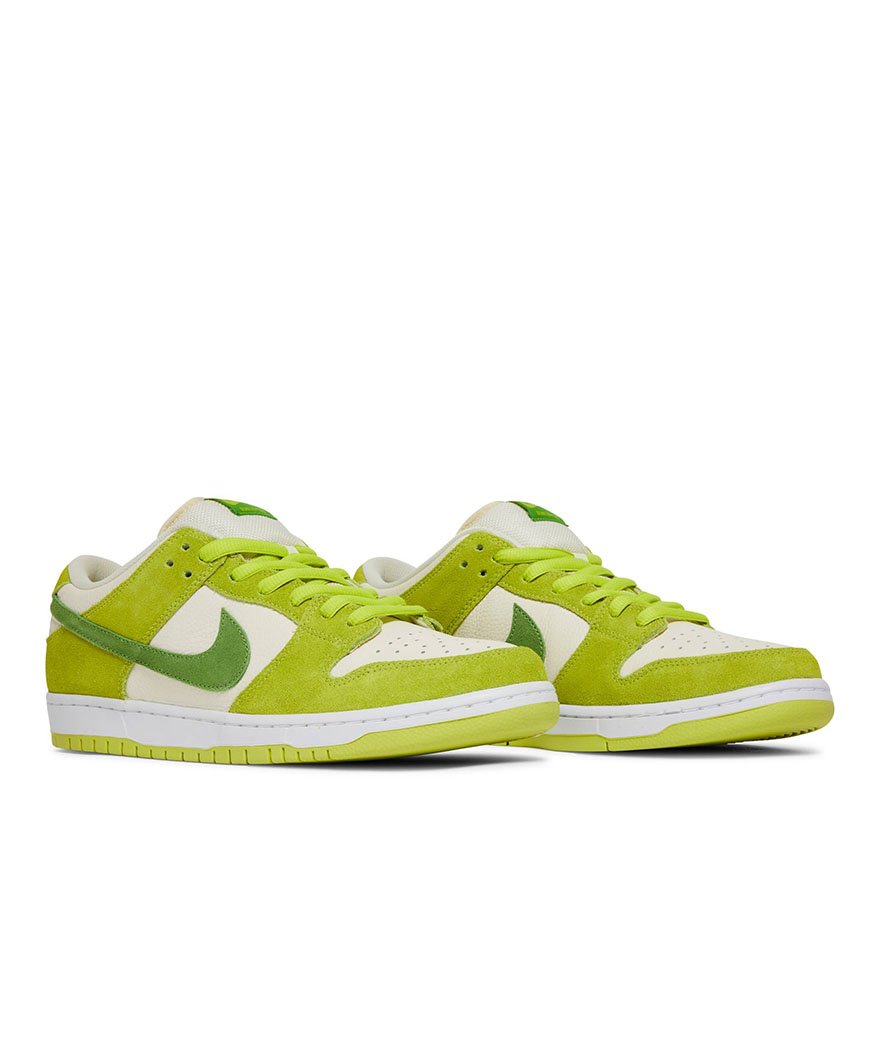 Dunk Low Pro Sb Fruity Pack Green Apple,SB DUNK LOW,SB DUNK,NIKE SHOES