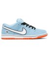 Dunk Low Pro Sb Gulf,SB DUNK LOW,SB DUNK,NIKE SHOES