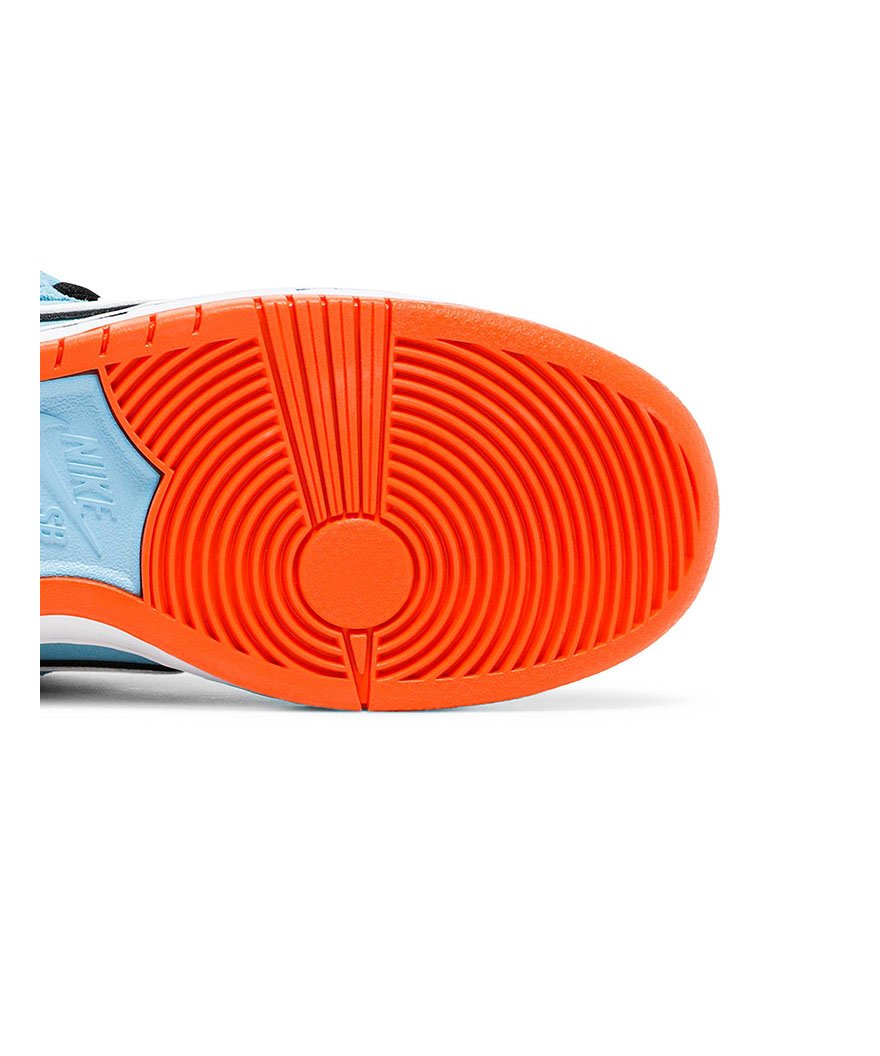Dunk Low Pro Sb Gulf,SB DUNK LOW,SB DUNK,NIKE SHOES