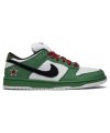 Dunk Low Pro Sb Heineken,SB DUNK LOW,SB DUNK,NIKE SHOES
