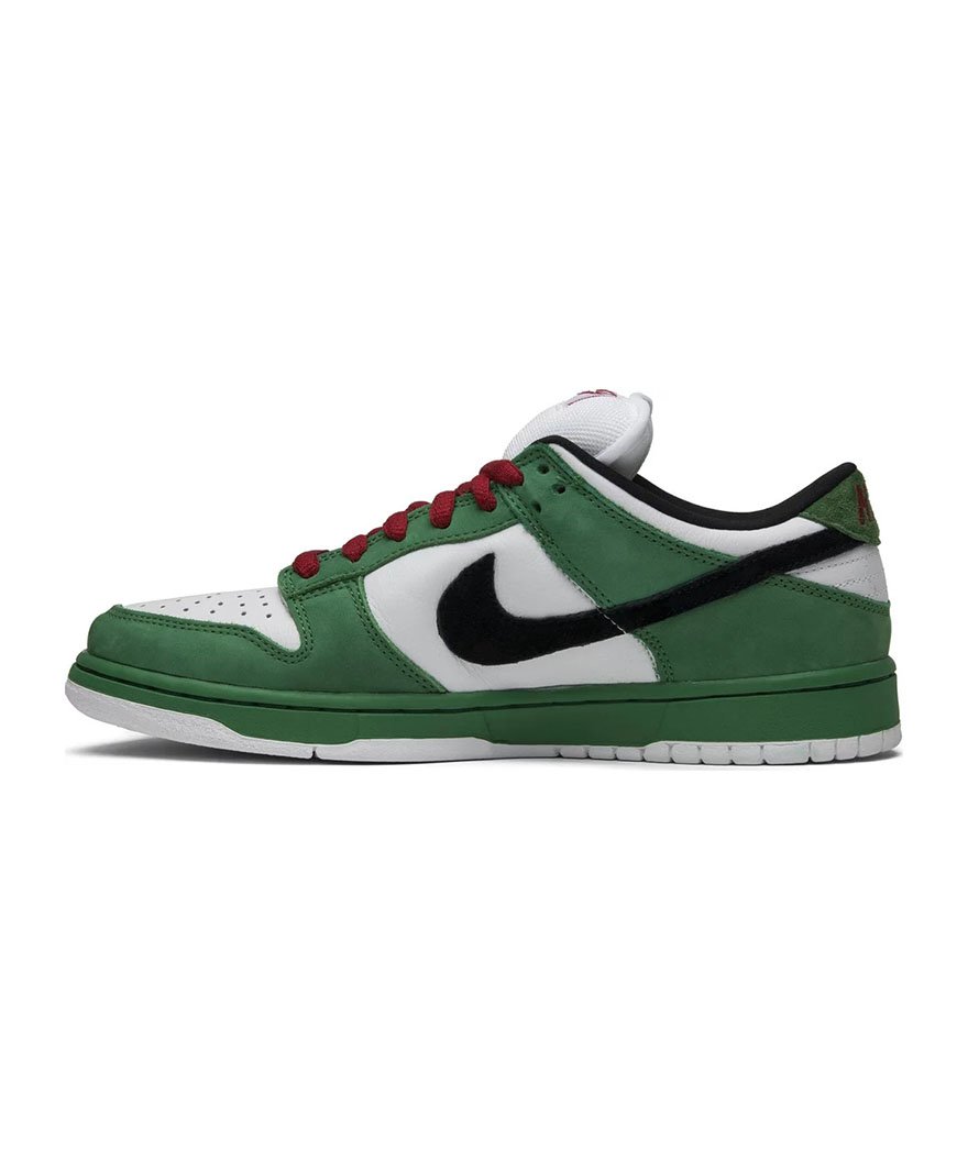 Dunk Low Pro Sb Heineken,SB DUNK LOW,SB DUNK,NIKE SHOES